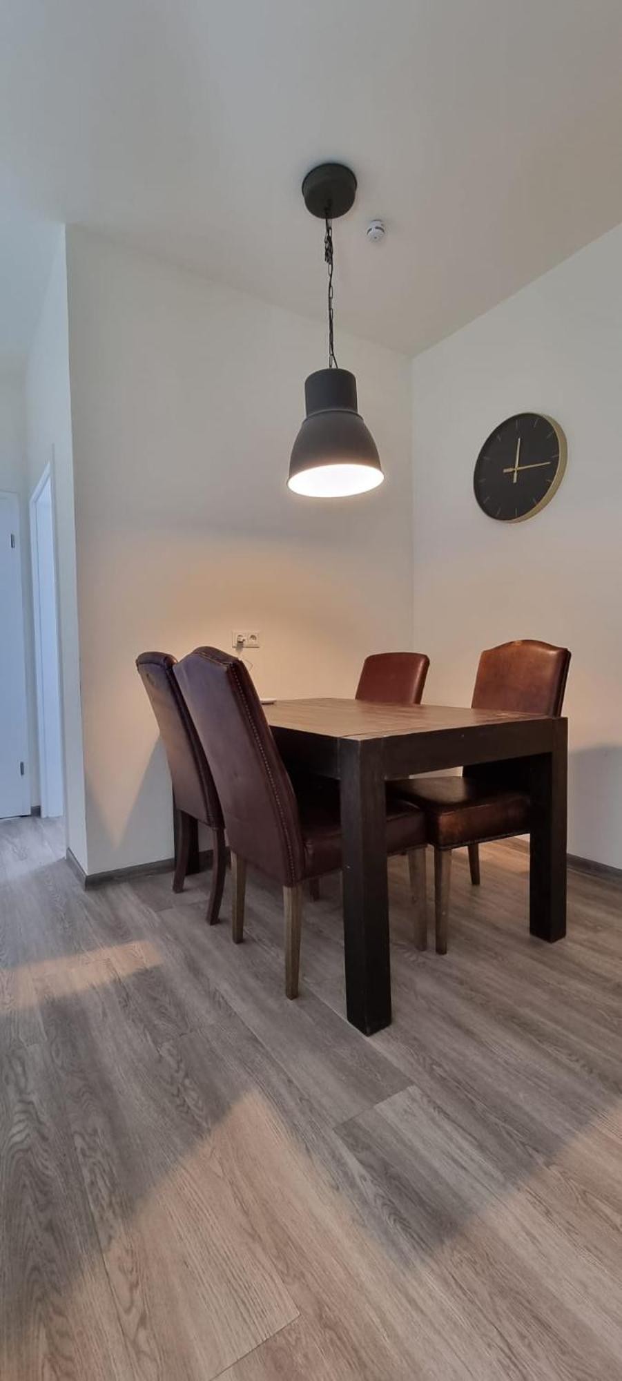 Sechsbettzimmer "Blau" In Zentraler Lage BRE Eksteriør bilde